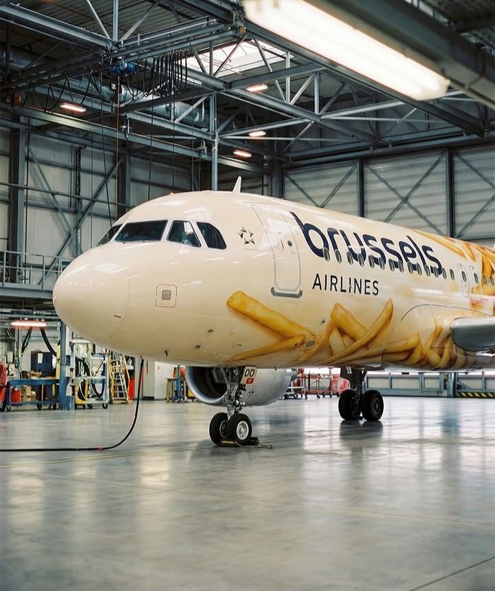 AmaraShanne's tweet image. @FlyingBrussels
We extend our appreciation for your consistent connection between Europe and Uganda. Through #POATE2026 you help strengthen cultural exchange and meaningful global engagement.