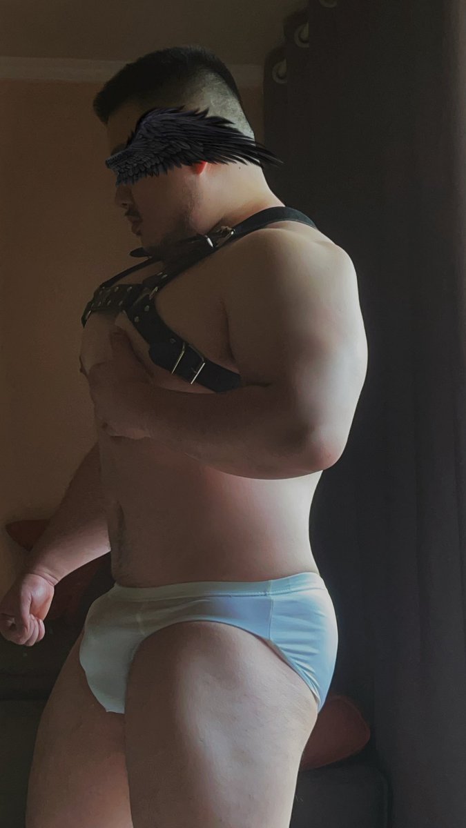 肉弹HUNK tweet media