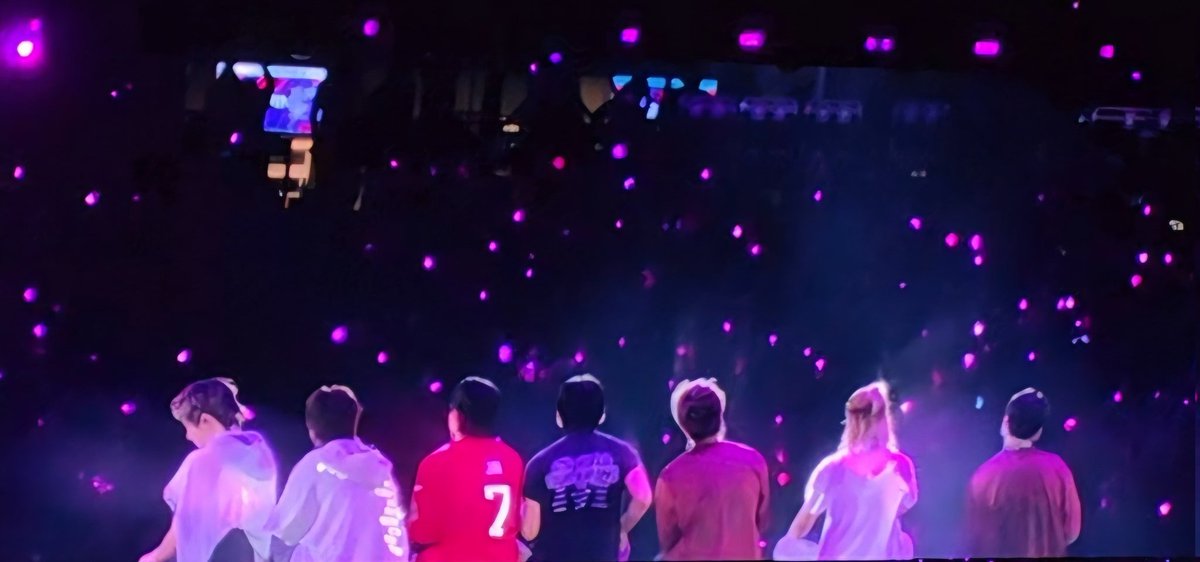 Vtiful_Day's tweet image. The most beautiful moment

#BTS #BTS_ARIRANG
#BTS_ARIRANG_TAMPA