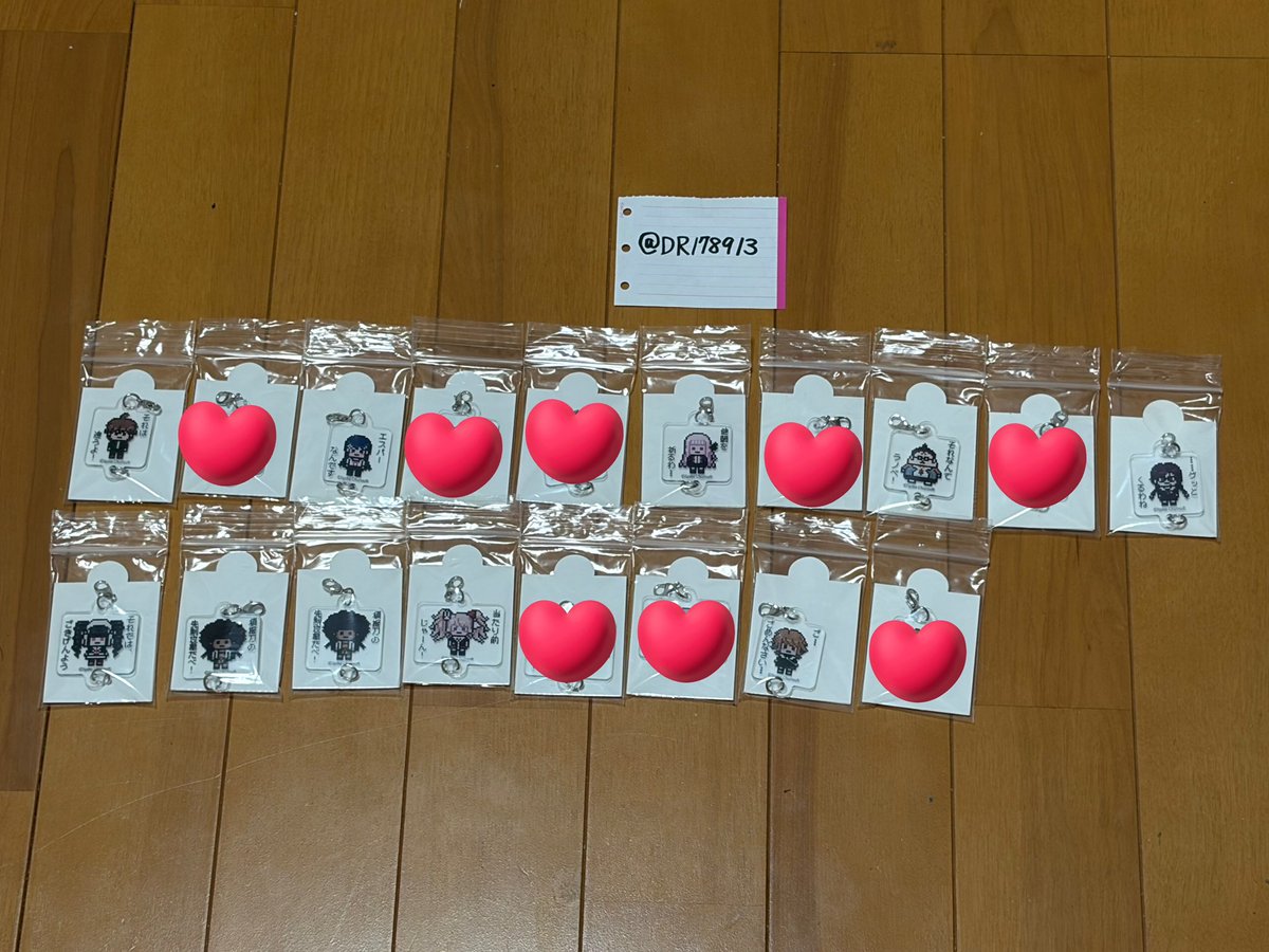 ゆ tweet media