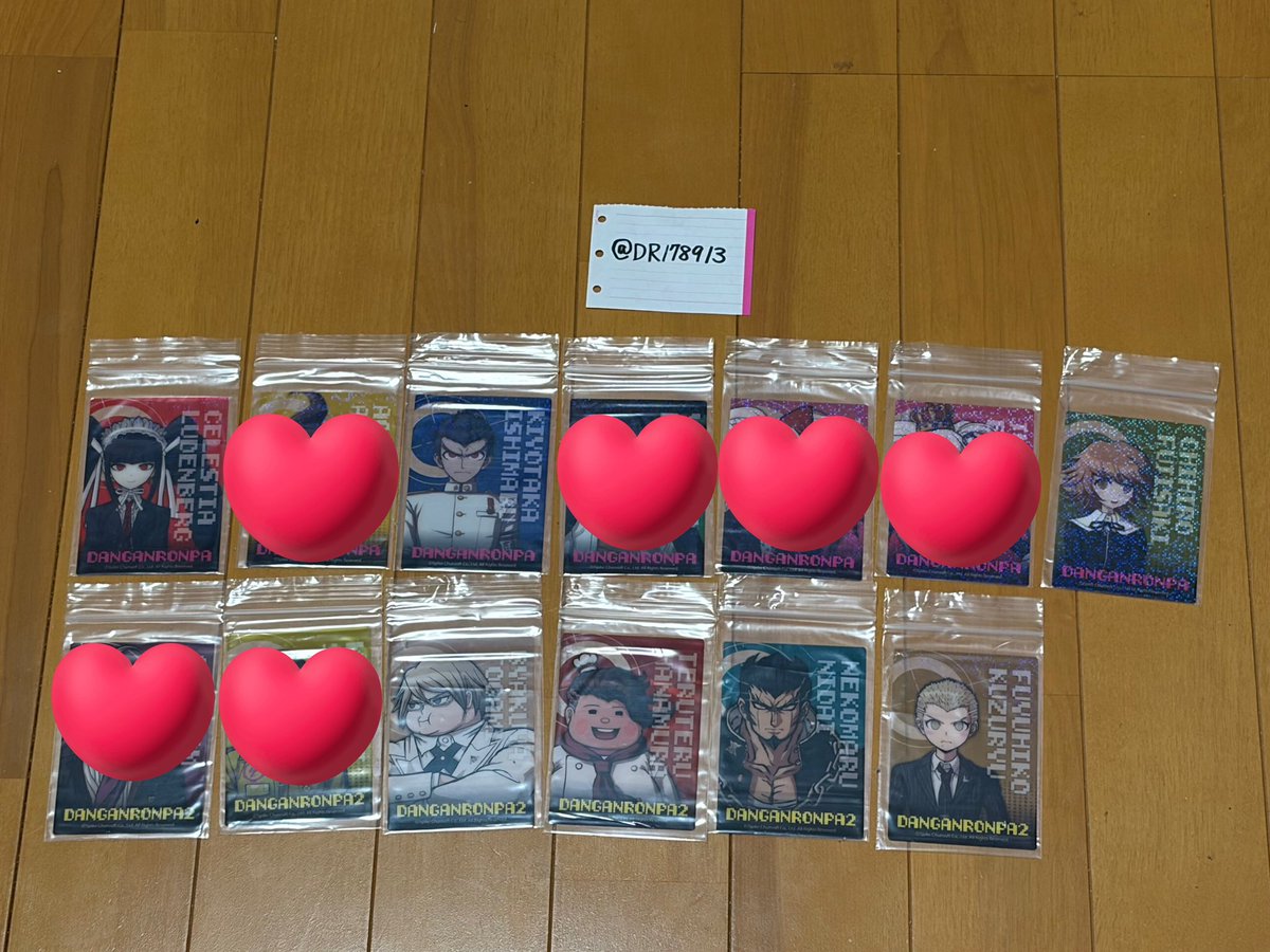 ゆ tweet media