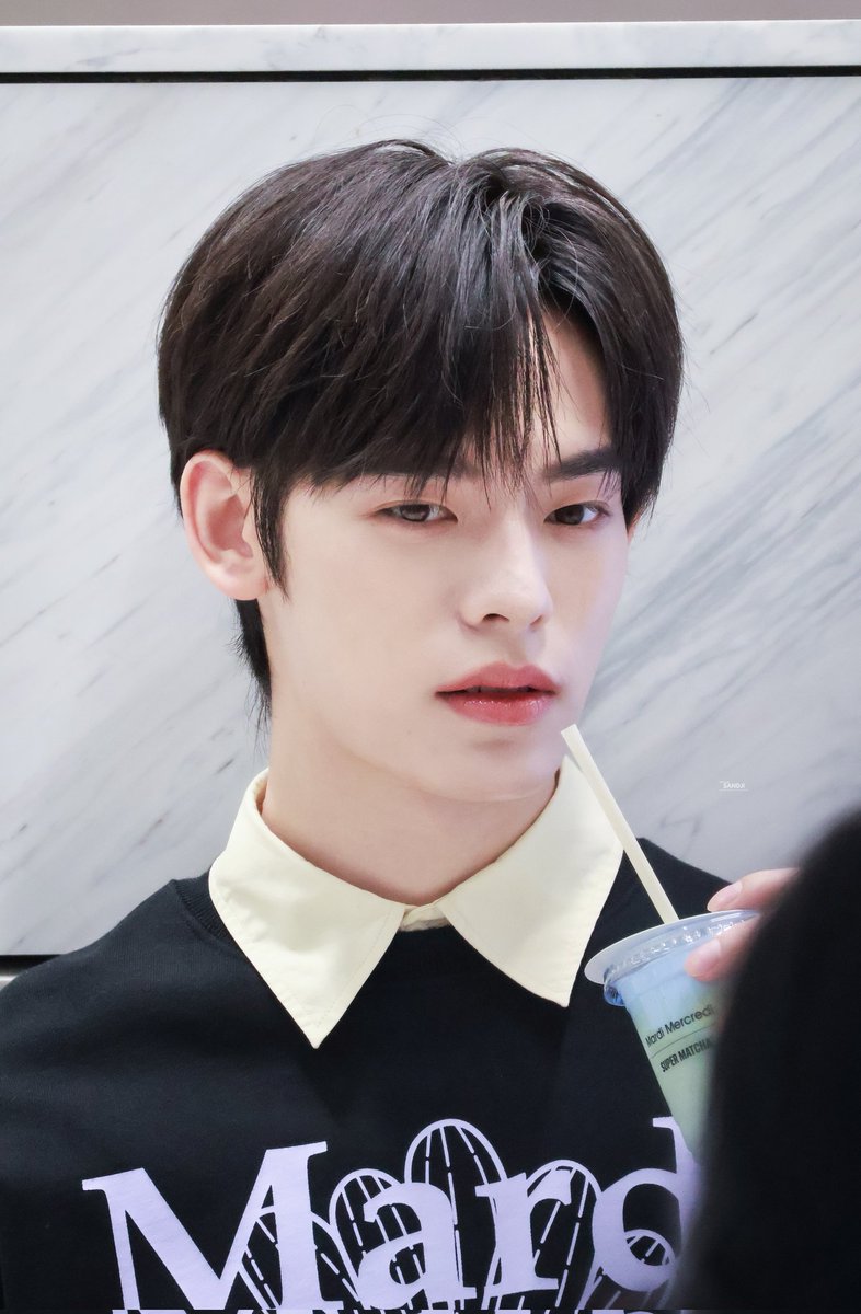 CALL ME SANDJI ꒰ จี๋ ꒱ tweet media