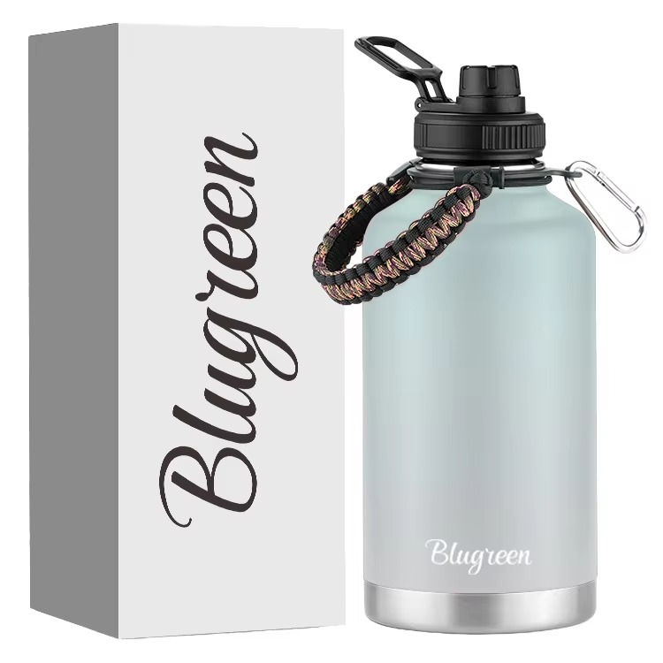 __Blugreen's tweet image. 💧 64oz Double Wall Stainless Steel Water Bottle
Hot 12h ☕ Cold 6h ❄️
Custom logo available for gifts &amp;amp; retail!

📧 carey@carinoengine.com
🌐 Website: carinoengine.com

#carino #waterbottle #vacuumflask #customlogo