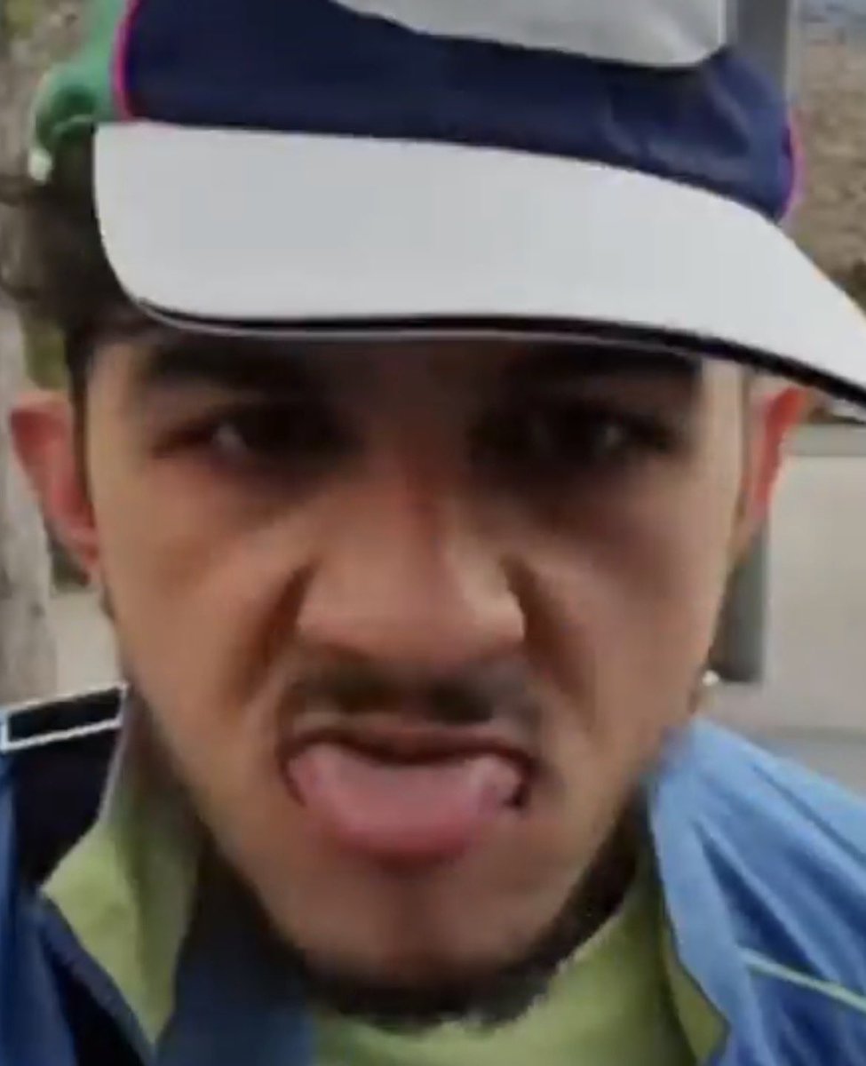 MUSKAT NUSS tweet media