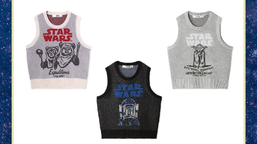 Fashion Press tweet media