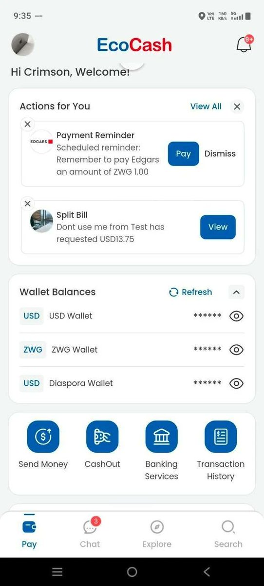 💲Zimpricecheck🇿🇼 tweet media