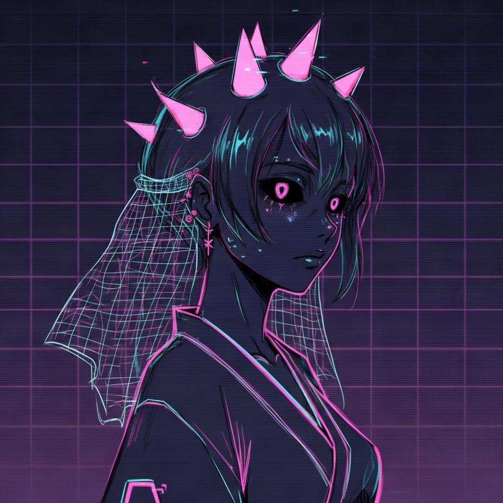 CyberRonin HQ tweet media