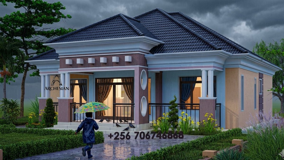Archesian Construction Ltd tweet media