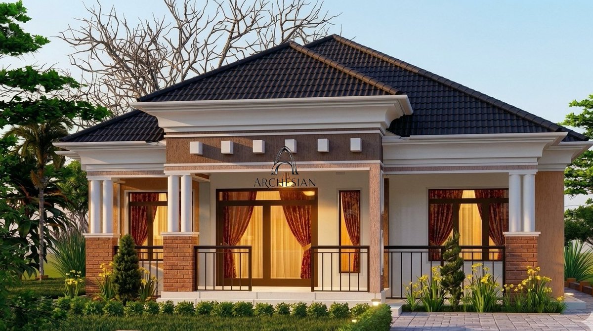 Archesian Construction Ltd tweet media