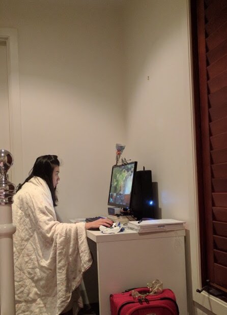 Lil Auntie 🌮 tweet media