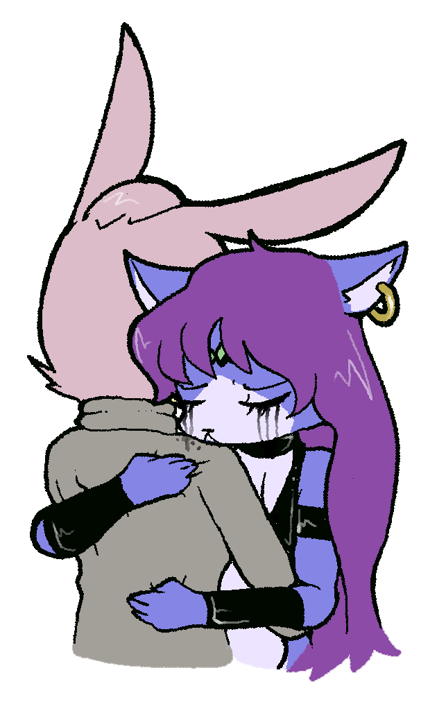 AK0lden's tweet photo. Do you think Krystal deserve hugs?
#StarFox #Star_Fox #FurryArt #Krystal #Kursed #LucyHare https://t.co/Z2cIPUZyXu