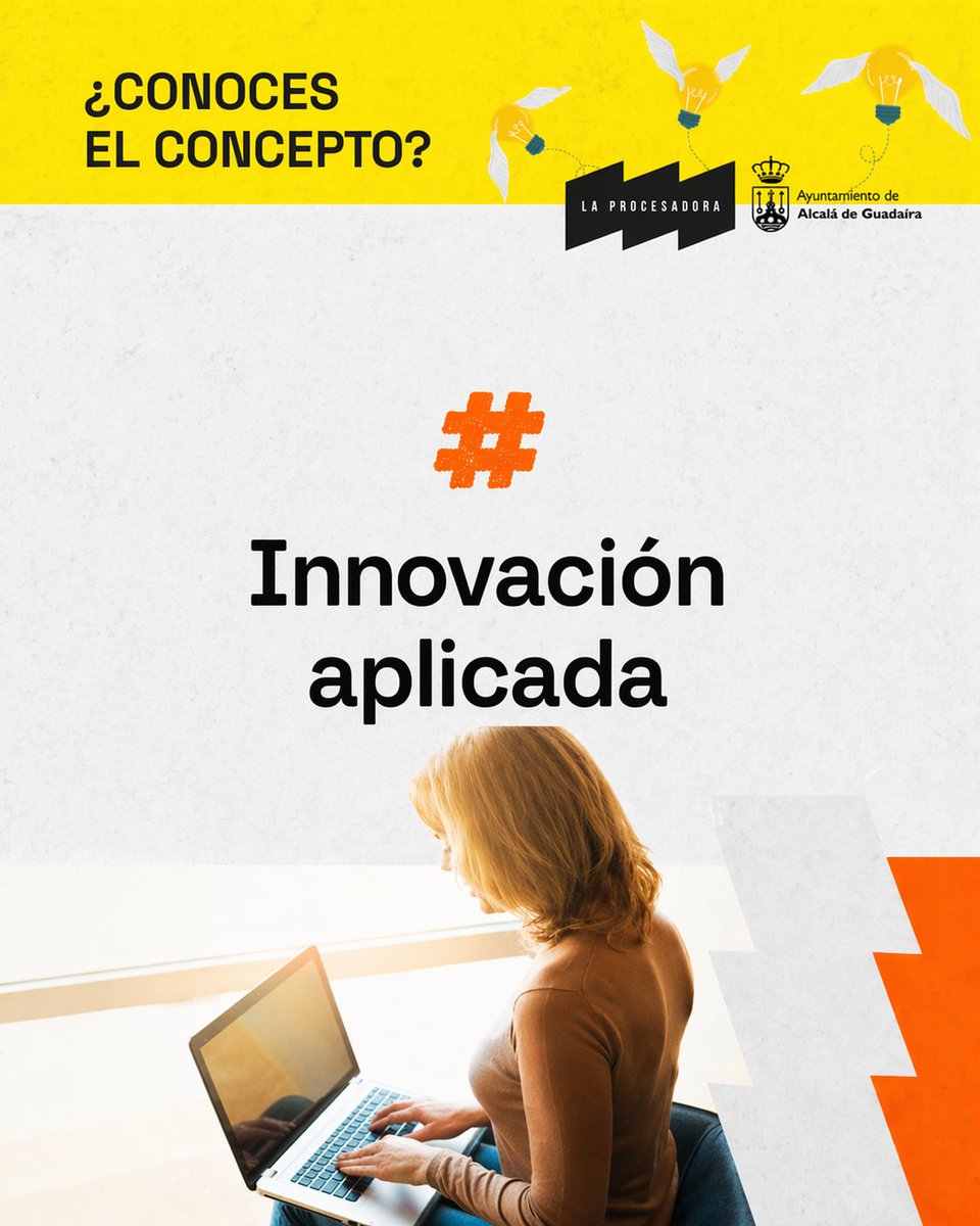 La Procesadora tweet media