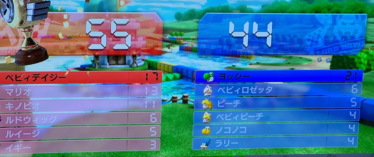 えしゃ tweet media