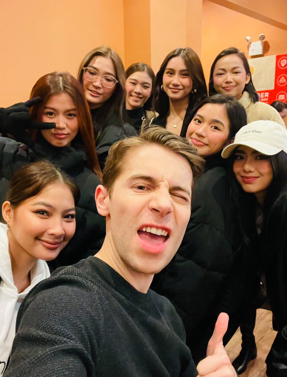 Jeff Benjamin tweet media