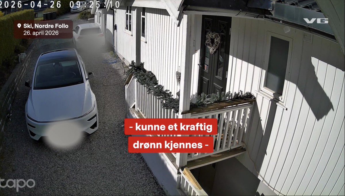 Rune Bjerke tweet media