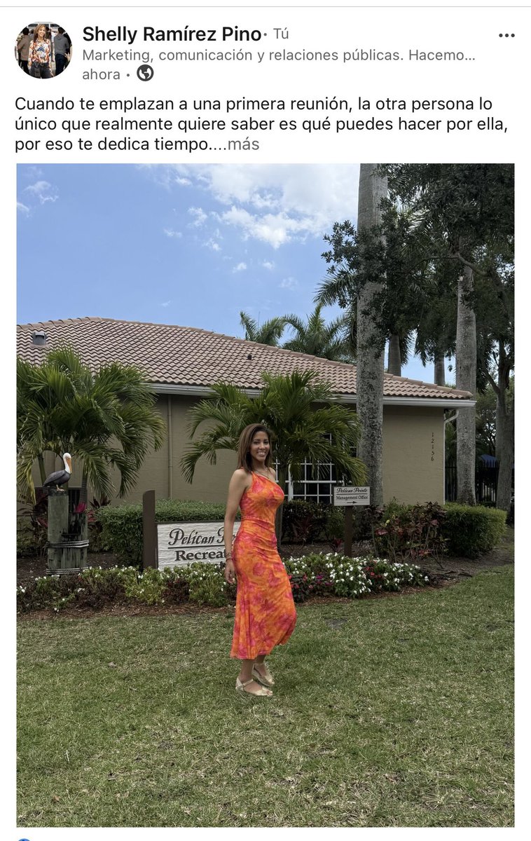 shellyramirezp's tweet image. Encuéntrame en #LinkedIn y conoce más acerca de mi trabajo.
#shellyramirez