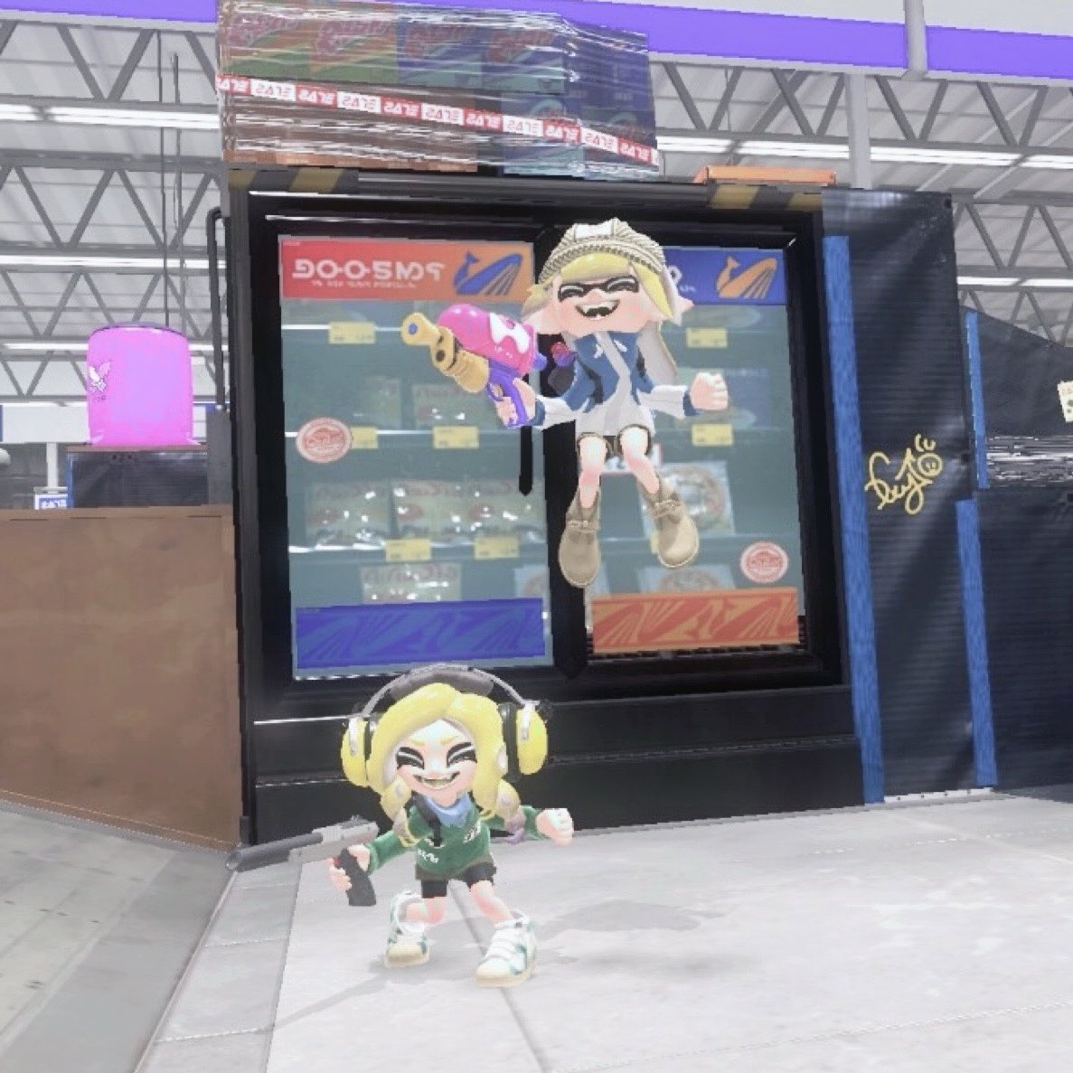る tweet media