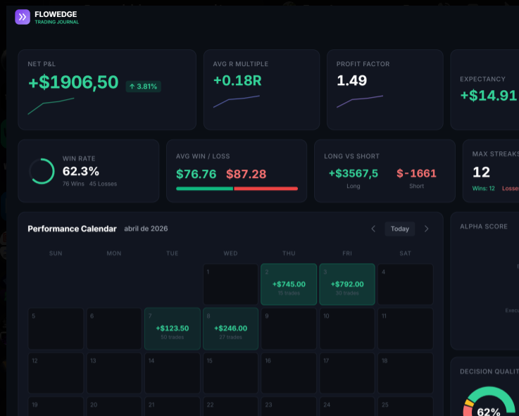 Vulcano I Trader tweet media