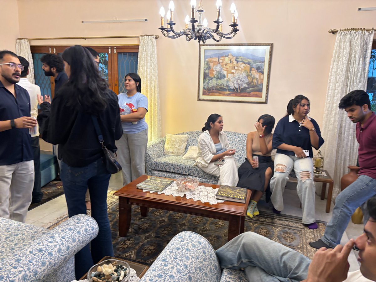 Ojasvika Sahu (Oz) tweet media