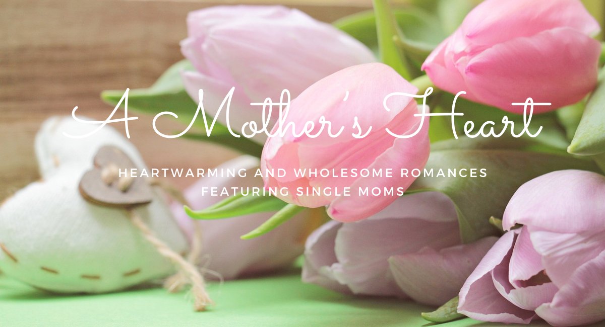 HeidiGrayMcGill's tweet image. A Mother's Heart: heartwarming and wholesome romances featuring single moms.  books.bookfunnel.com/amothersheart/… #singlemom #hearwarmingstories #wholesomestories #inspirational