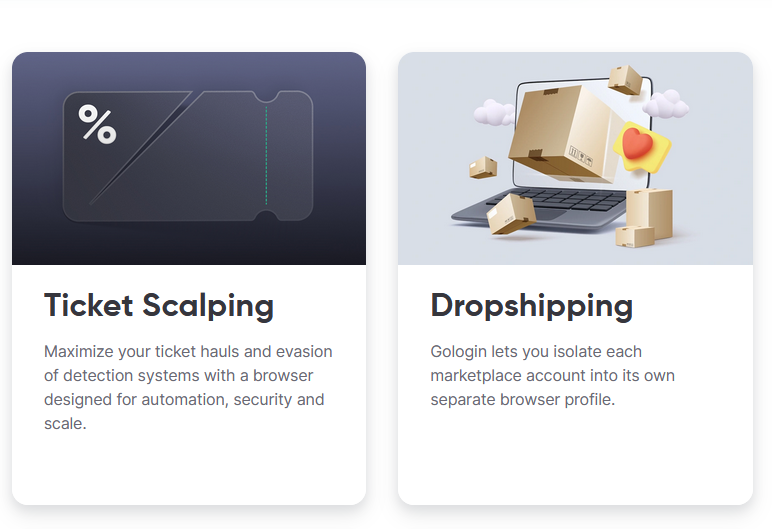 >Sponsorship offer.
>Look into the company.
>It's a web browser that lets you log in to multiple socials and manage them.
>Think "Oh that sounds ok..."
>See this.
>Fuck.