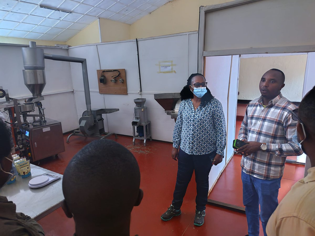 JICA Rwanda tweet media