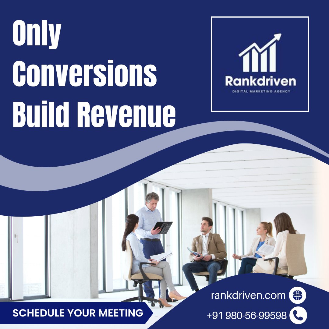 Rankdriven Digital Solutions tweet media