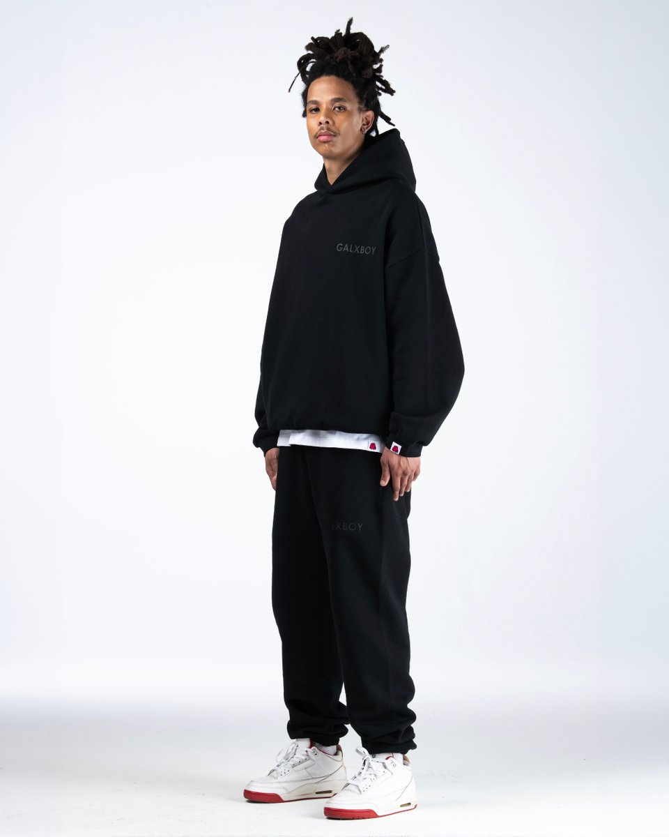 GALXBOY® tweet media