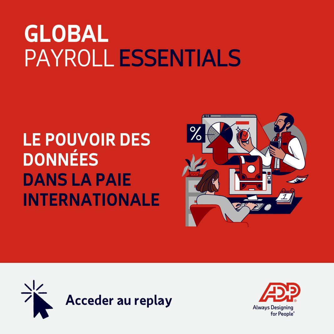 ADP France tweet media