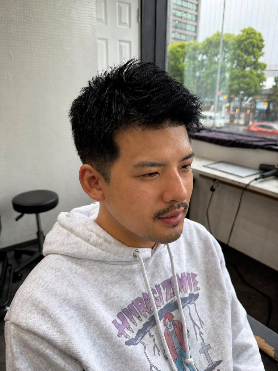 なまよし tweet media