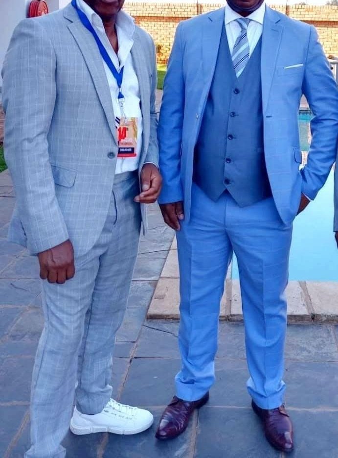 Magangane tweet media
