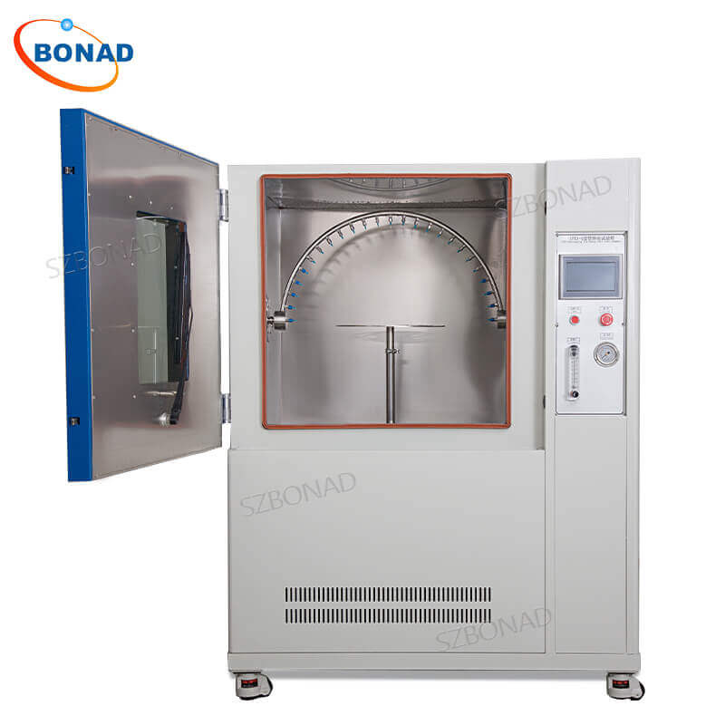 BONAD Test Equipment tweet media