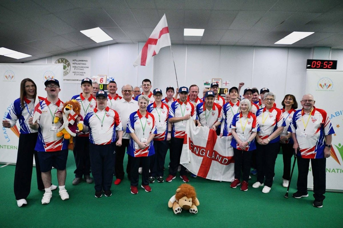 Whiteknights IBC tweet media