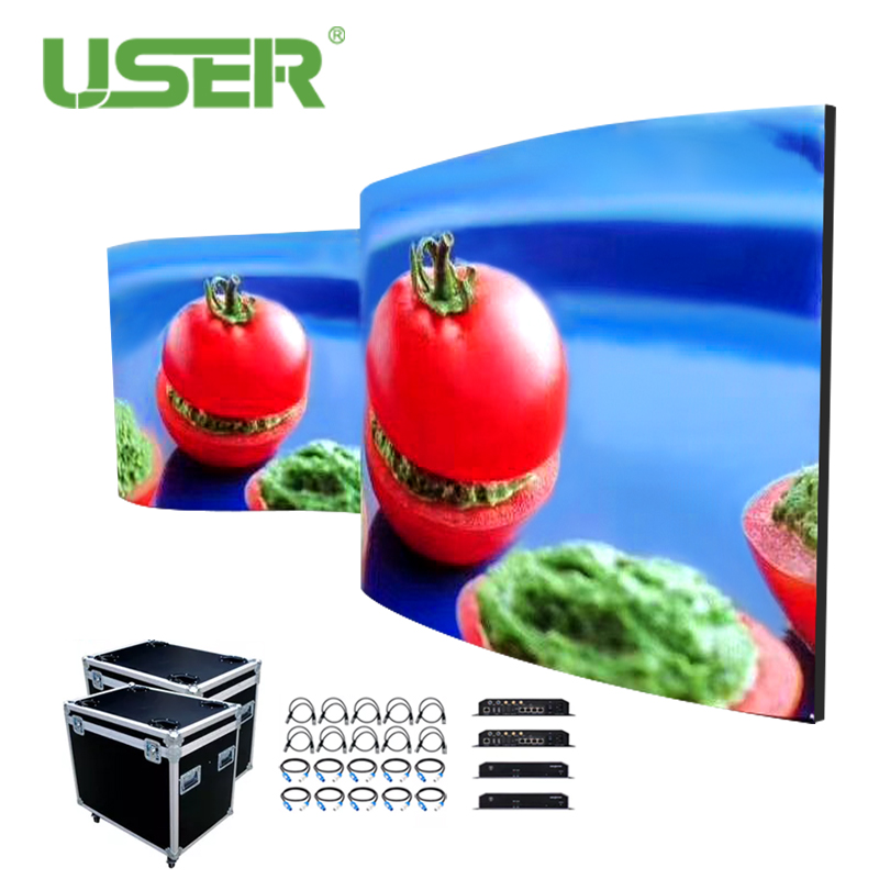 _USERDisplay's tweet image. Indoor Fixed LED Display by USER 🏢
P2/P3 HD visuals, smart CMS, energy-saving &amp;amp; reliable for meetings, retail and business use.

📧 Contact: lois@usersdt.com
🌐 Website: userledscreen.com

#user #indoorled #fixedled #leddisplay #commercialdisplay