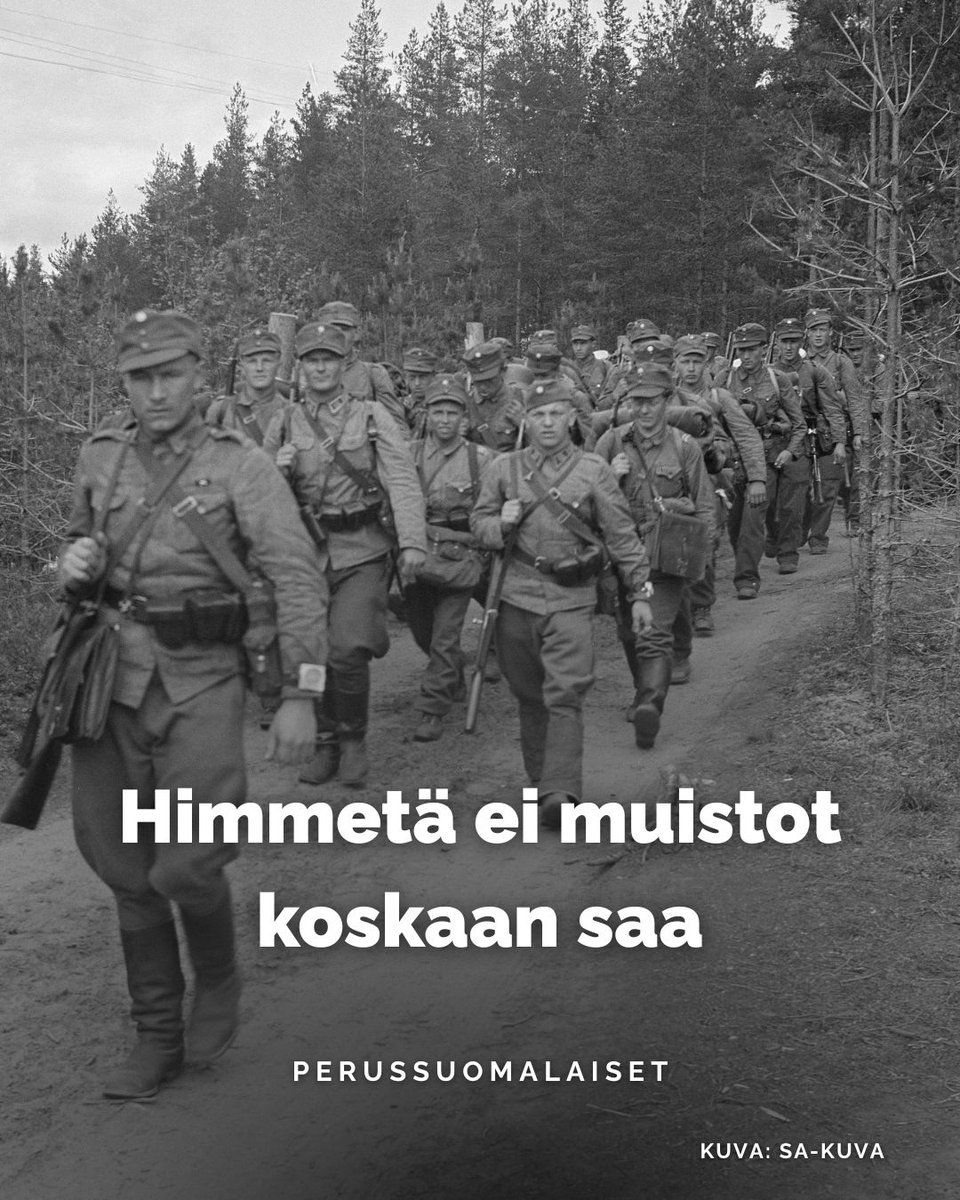 Perussuomalaiset tweet media