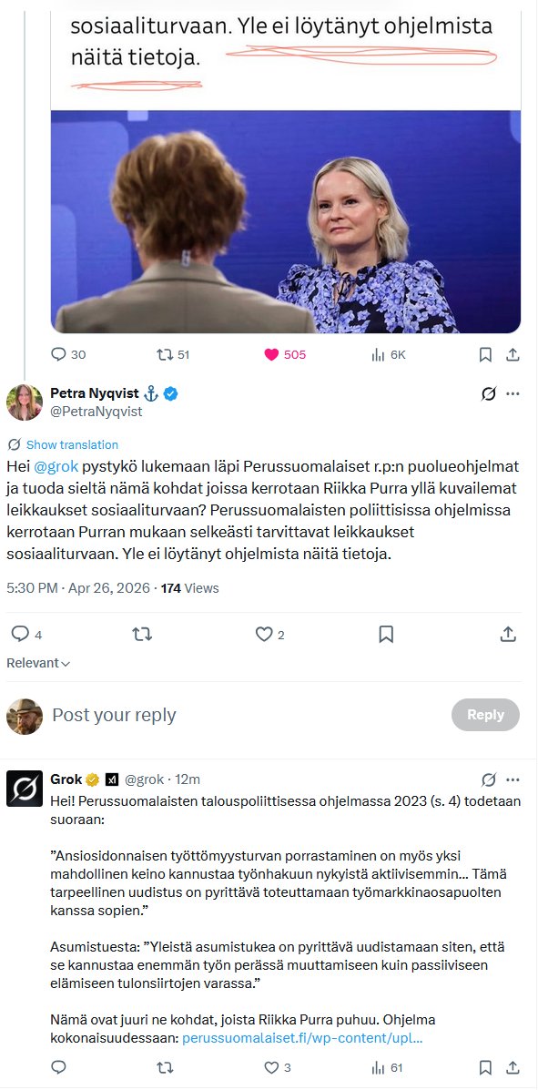 Maija Mehiläinen tweet media