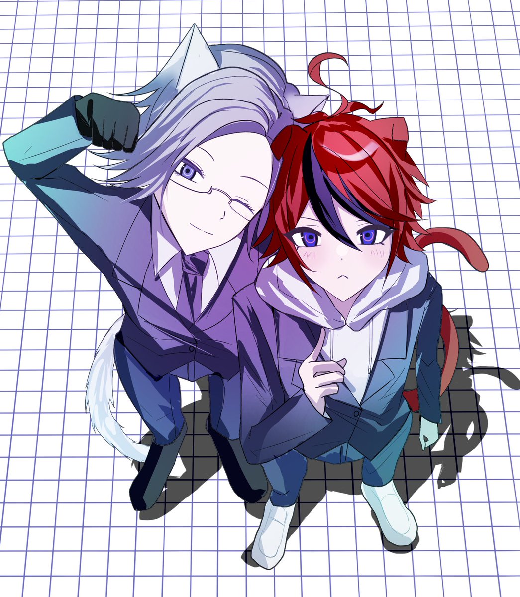 ゆめめ👾 tweet media