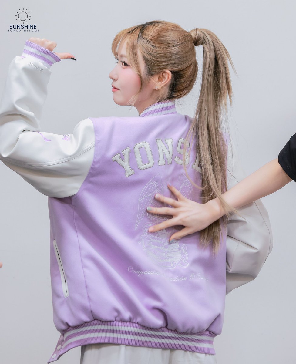 260424  

💜

#히토미 #SAYMYNAME #세이마이네임 #SMN #HITOMI