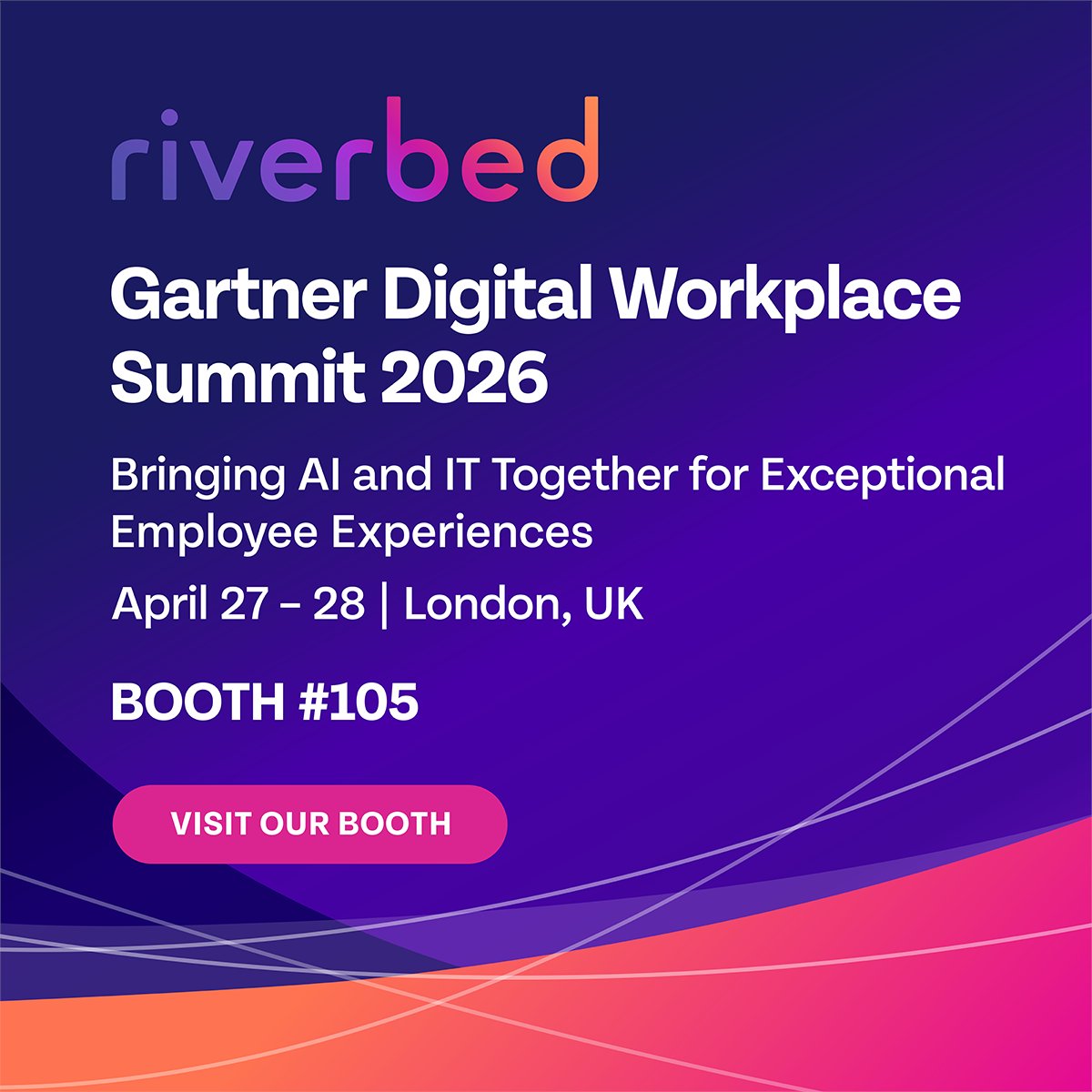 Riverbed tweet media