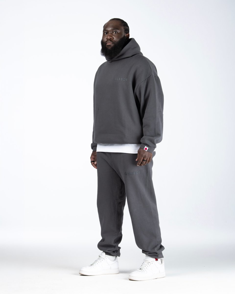 GALXBOY® tweet media