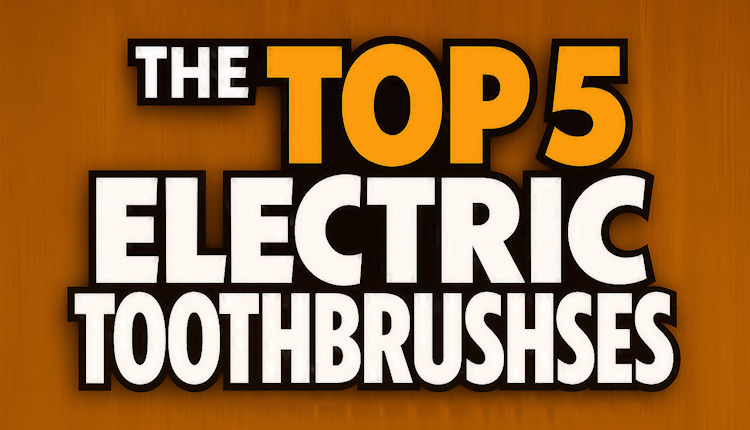 PrimeSiteUK's tweet image. We spent three weeks testing 24 of the most popular electric toothbrushes from brands like #Osmo, #OralB, #Philips and #Waterpik to see which really deliver cleaner teeth and reveal the top 5 models that stand out for performance, comfort and ease of use!

👉 ...