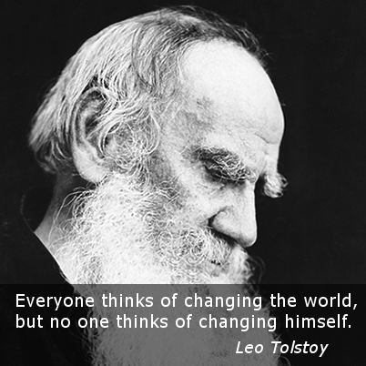 JDharmaQuotes's tweet image. Change  ~ Leo Tolstoy
justdharma.org/change/

#LeoTolstoy #change #world
