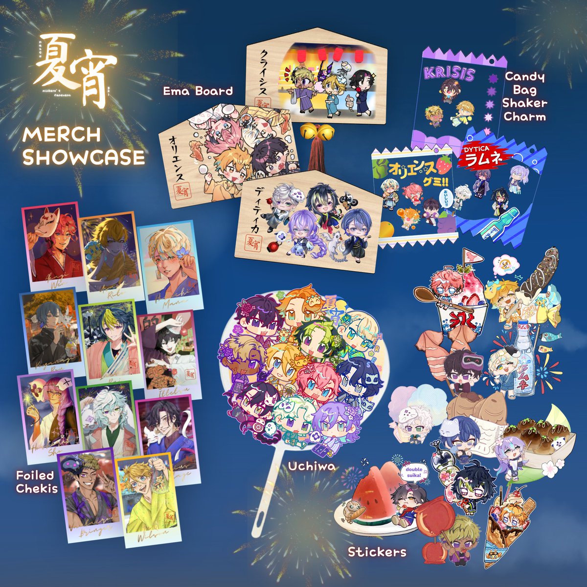 Heroes Fancafe in SG ⚡ tweet media