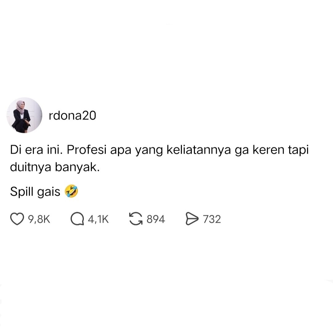 Mbak kun tweet media