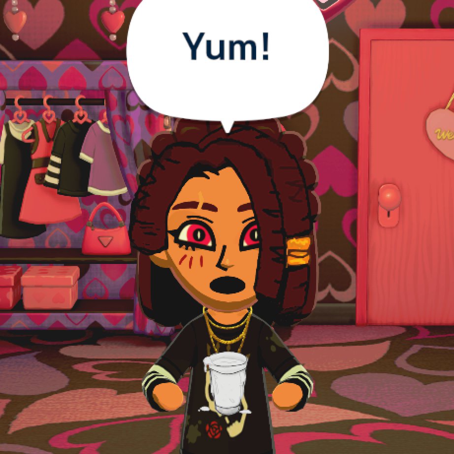 Latroy 🐀 tweet media