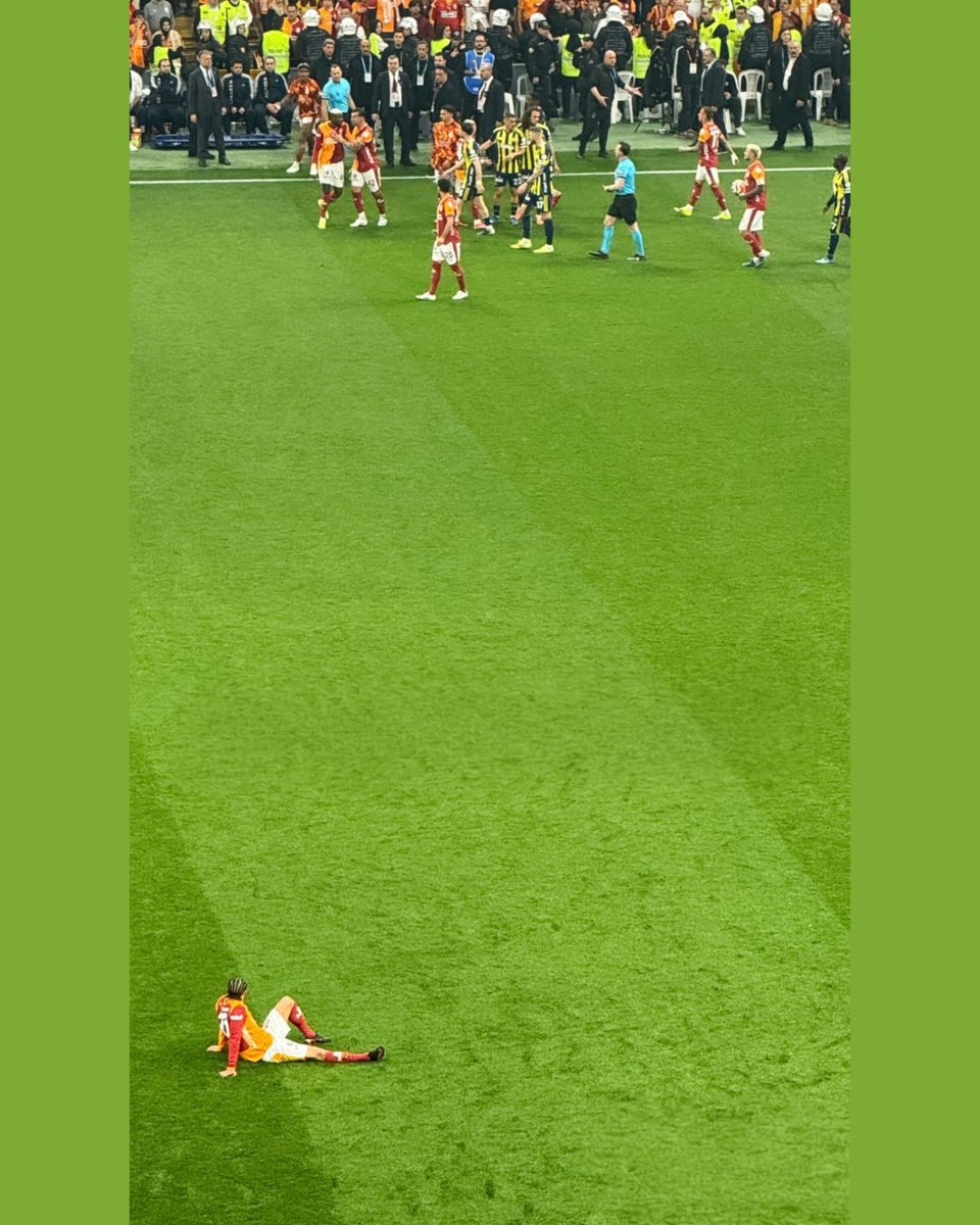 Forza Cimbom tweet media