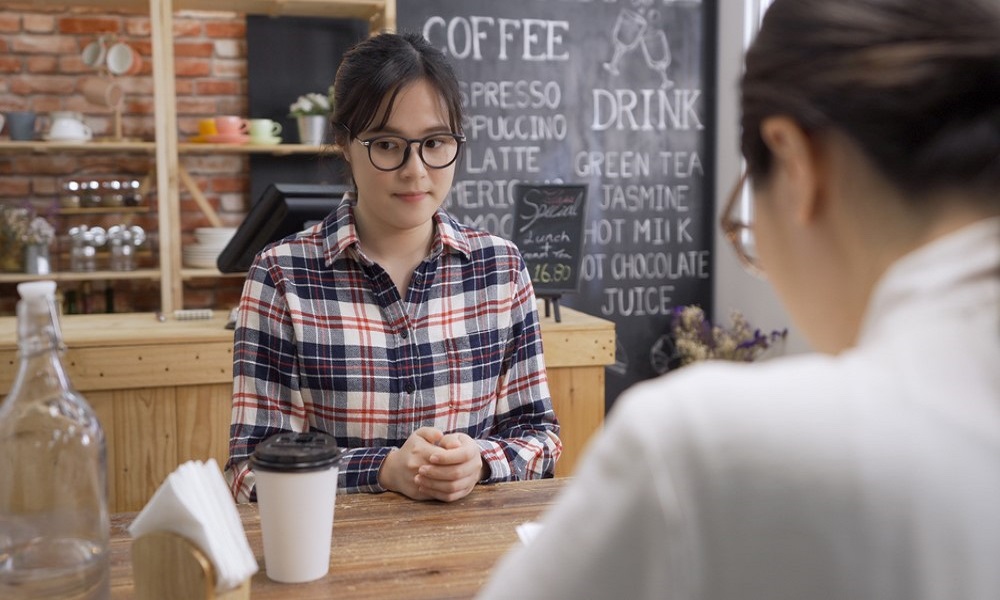 JCPinKent's tweet image. Morning #Kent.
Do you want to get coffee with me?
What is the worst thing about working here?
Can I work from home?

Stop! Stop! There are some questions you just have to avoid asking during a #JobInterview. 

Read more from Indeed UK 👉 ow.ly/TvTp50VuwtZ