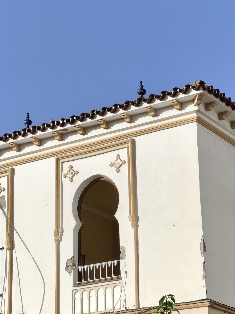 Patrimonio Malacitano tweet media