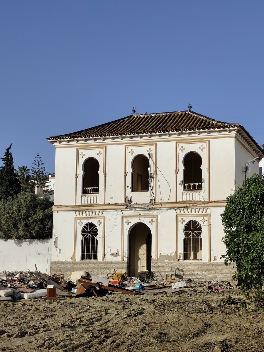 Patrimonio Malacitano tweet media