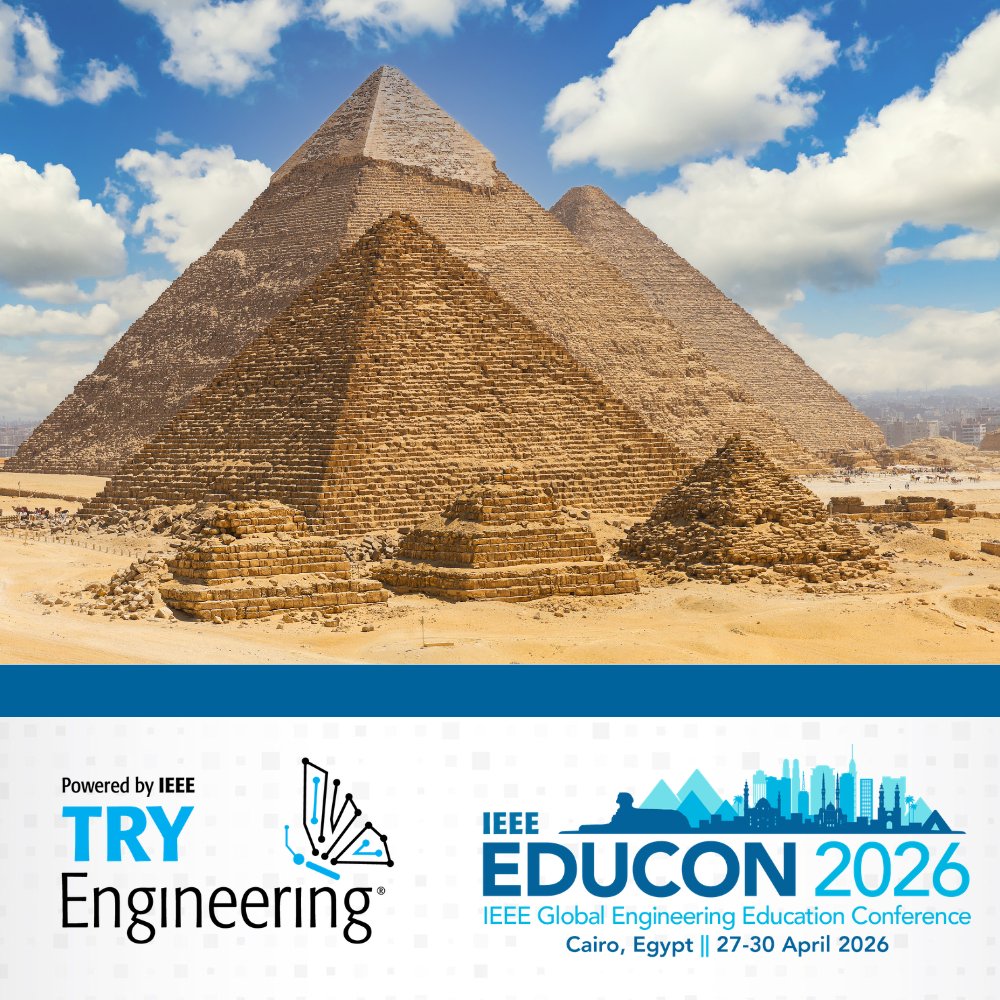 IEEE TryEngineering tweet media